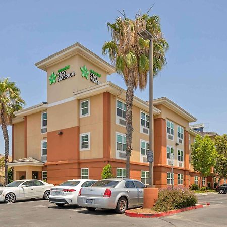 Extended Stay America Suites - Los Angeles - Κάρσον Εξωτερικό φωτογραφία