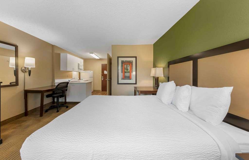 Extended Stay America Suites - Los Angeles - Κάρσον Δωμάτιο φωτογραφία