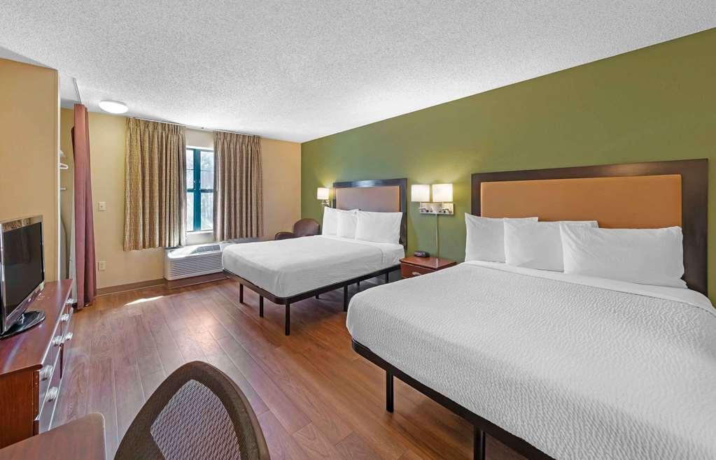 Extended Stay America Suites - Los Angeles - Κάρσον Δωμάτιο φωτογραφία