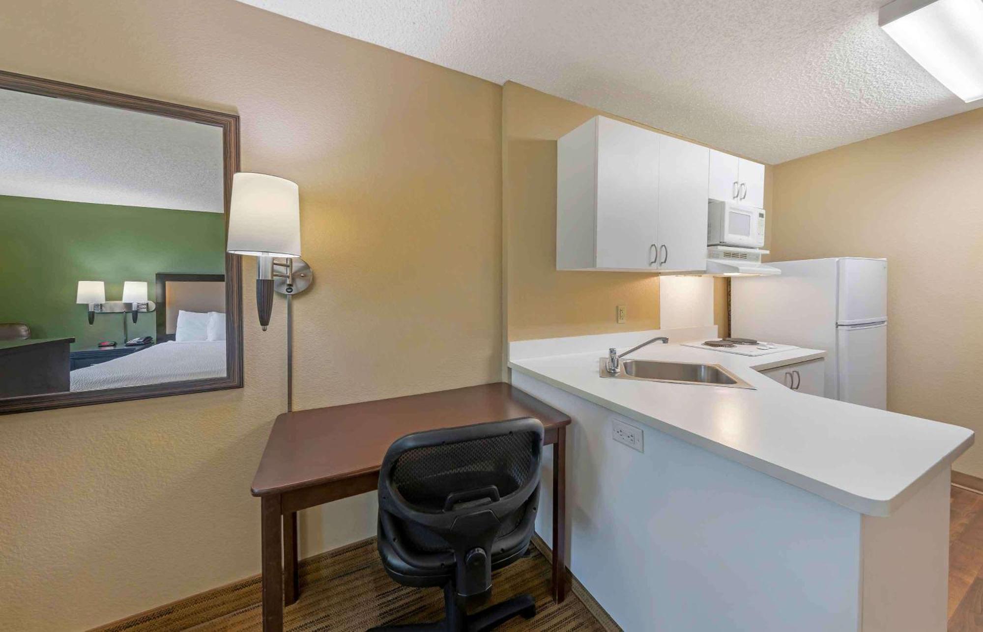 Extended Stay America Suites - Los Angeles - Κάρσον Εξωτερικό φωτογραφία