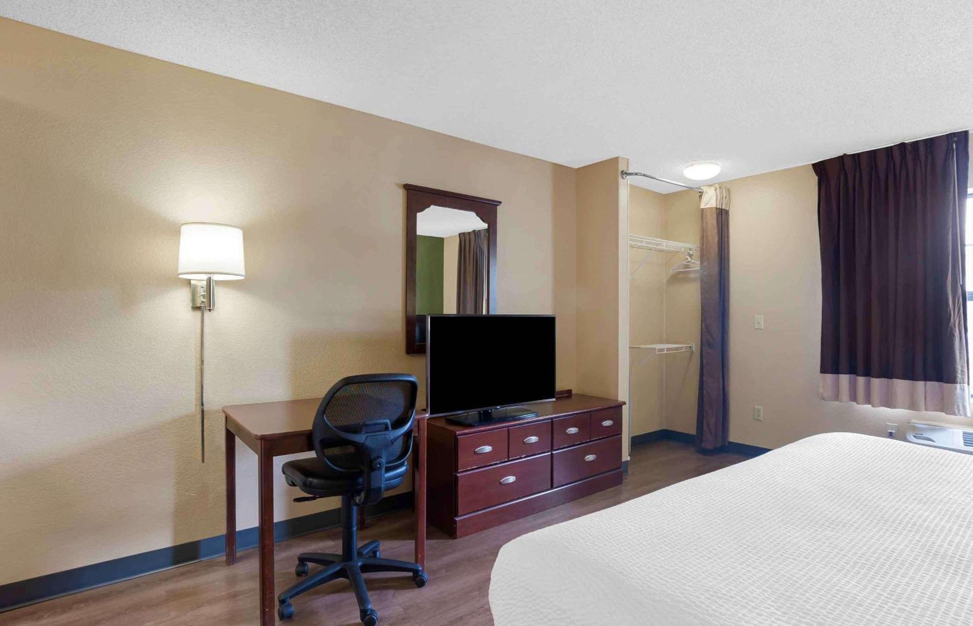 Extended Stay America Suites - Los Angeles - Κάρσον Εξωτερικό φωτογραφία