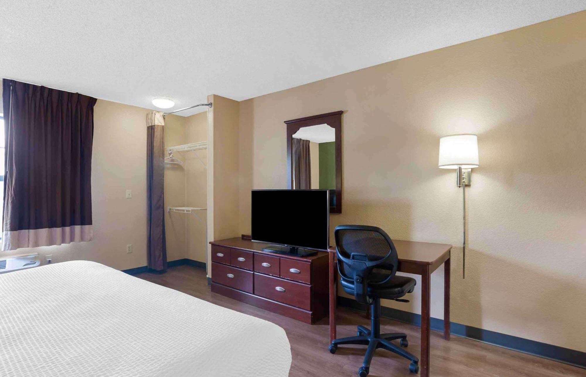 Extended Stay America Suites - Los Angeles - Κάρσον Εξωτερικό φωτογραφία