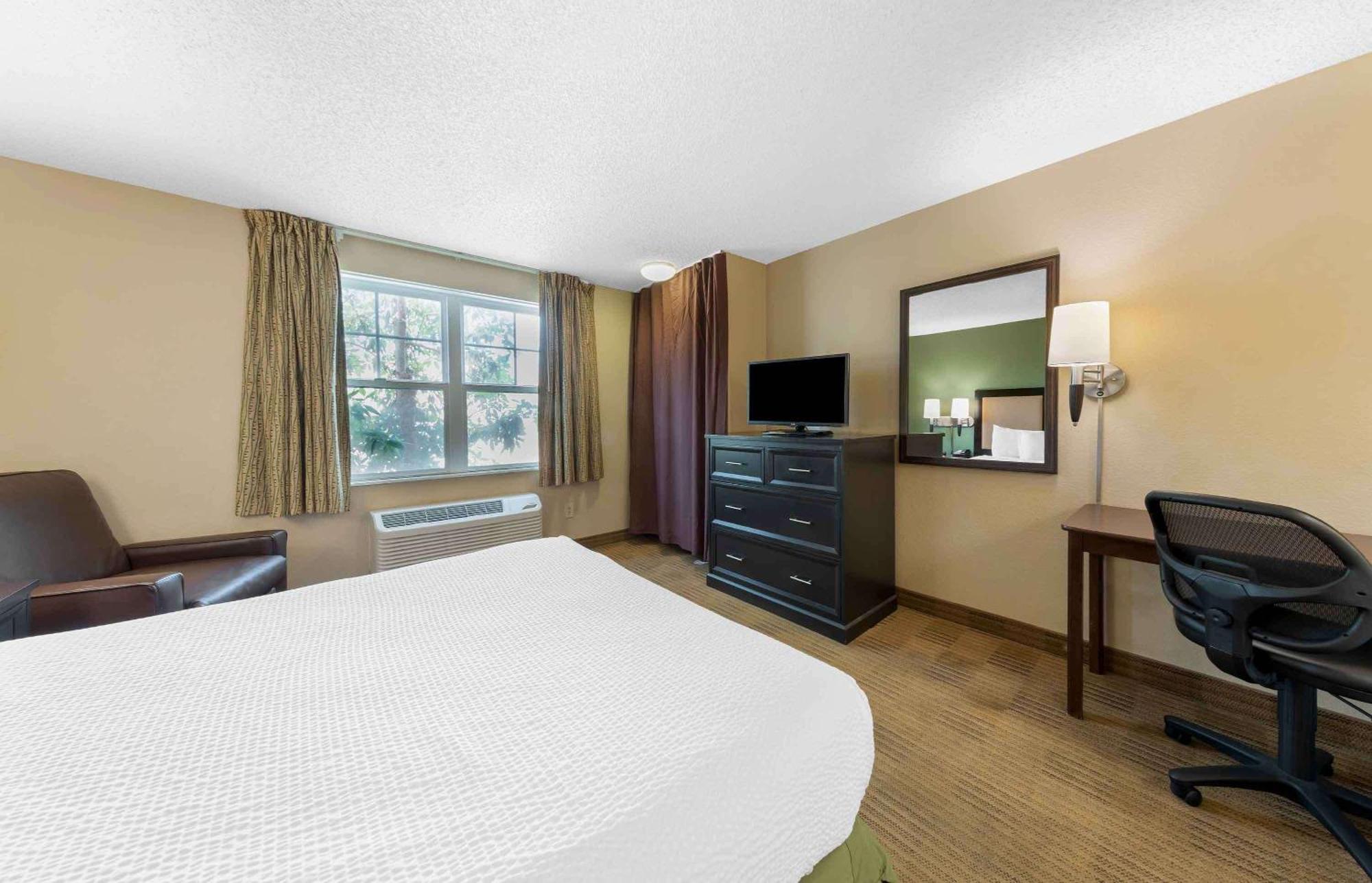 Extended Stay America Suites - Los Angeles - Κάρσον Εξωτερικό φωτογραφία