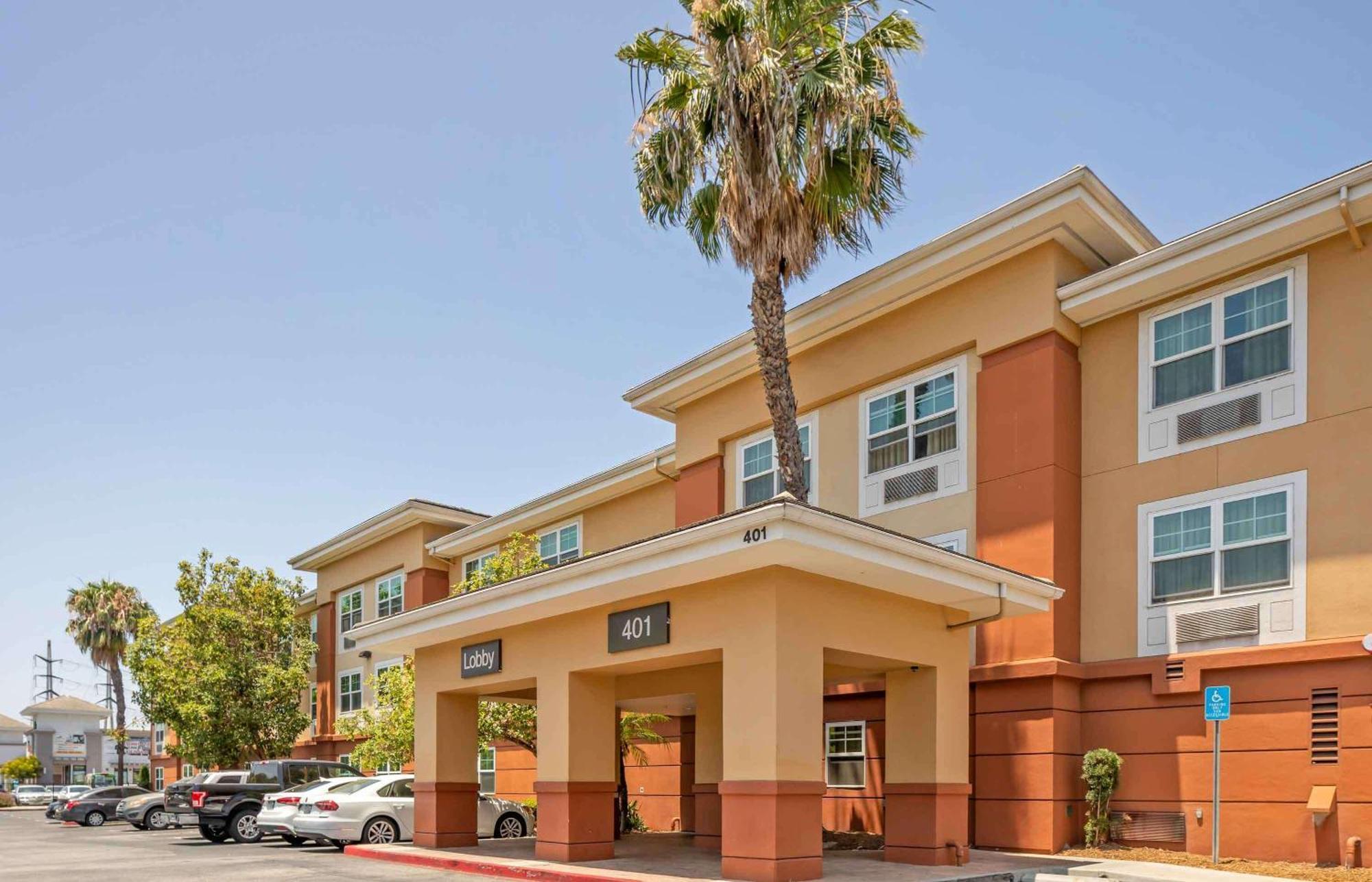 Extended Stay America Suites - Los Angeles - Κάρσον Εξωτερικό φωτογραφία