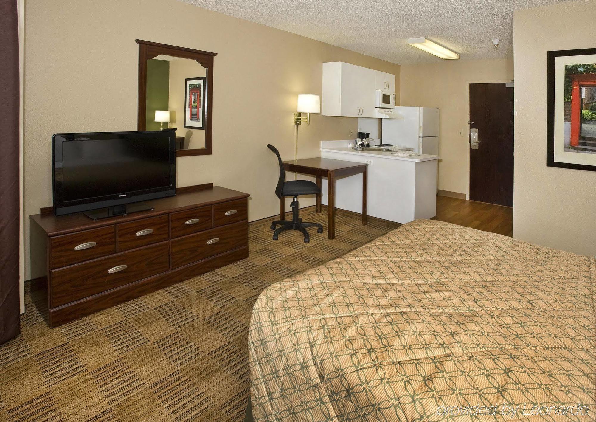 Extended Stay America Suites - Los Angeles - Κάρσον Εξωτερικό φωτογραφία